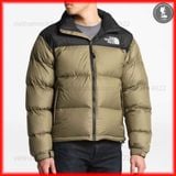  Áo Khoác Phao Lông Vũ Nam THE NORTH FACE 1996 Giữ Nhiệt Cực Ấm Chống Lạnh Tuyệt Đối [ Bảo Hành Trọn Đời] 