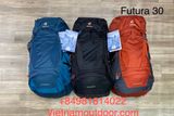  Balo Deuter Futura 30 