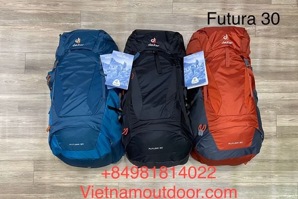  Balo Deuter Futura 30 