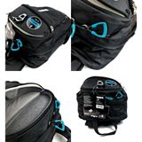  Balo laptop nam nữ Thule EnRoute™ Strut Daypack Balo du lịch có ngăn laptop 15inch trọng lượng nhẹ chất liệu vải bền chống nước tốt 