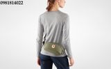  Túi đeo bụng kanken Fjallraven Ulvo Hip Pack Medi 