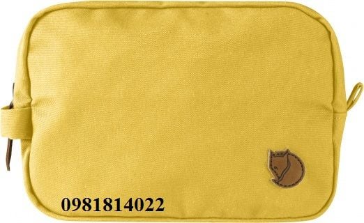  Ví Fjallraven Kanken Wallet 