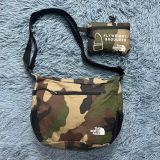  Túi Đeo Chéo Gấp Gọn THE NORTH FACE FOLDABLE CROSSBODY BAG 