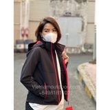  Áo Khoác Nữ THE NORTH FACE WOMEN’S SHELBE RASCHEL SOFTSHELL 