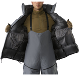  Áo Khoác Phao Lông Vũ ARC’TERYX LEAF COLD WX PARKA SVX MEN'S 