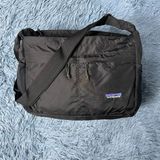  Túi Đeo Chéo Du Lịch PATAGONIA LIGHTWEIGHT TRAVEL MINI HIP PACK 