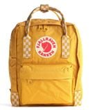  Balo Fjallraven Kanken Rainbow Mini - Vải G1000 chống thấm nước tuyệt đối ⚡️ [ HÀNG XUẤT DƯ ] 