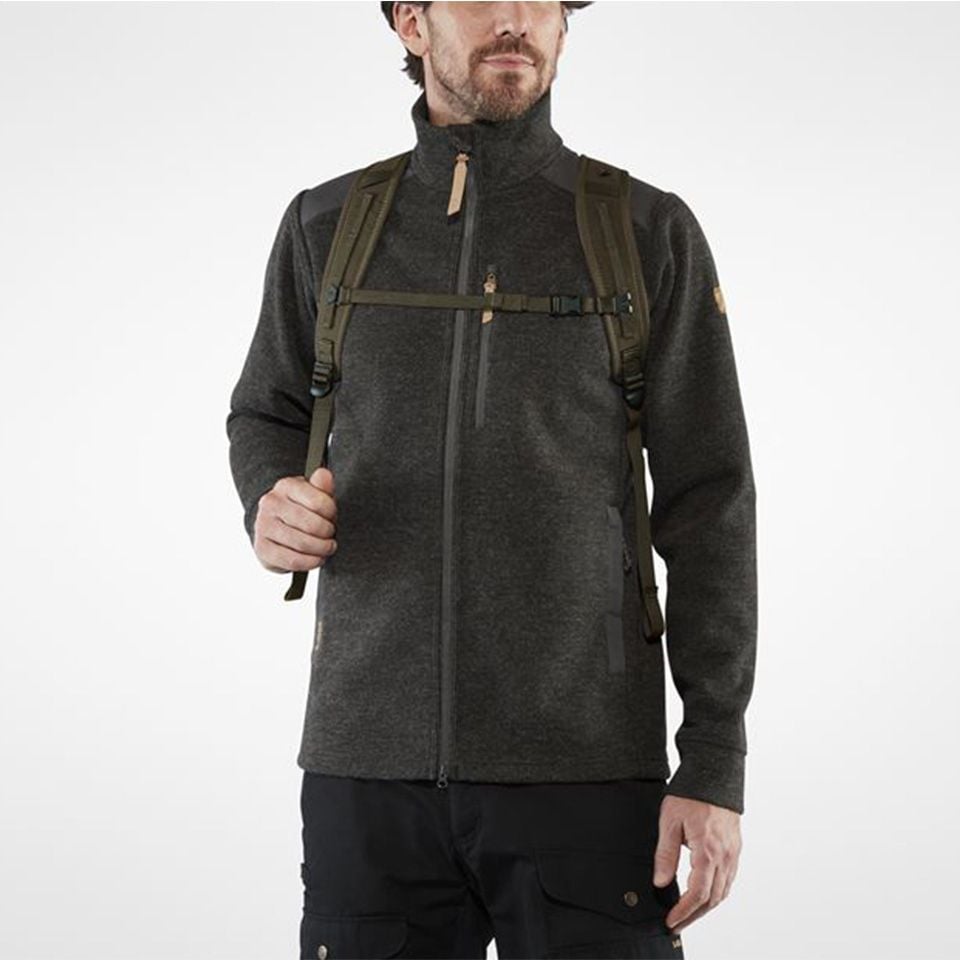  ⚡️ [ HÀNG XUẤT DƯ ] Balo Fjallraven Singi 20 - Balo du lịch  - Balo phượt cao cấp 