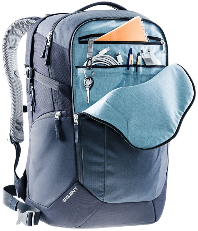  Balo du lịch Deuter gigant daypack 32L 