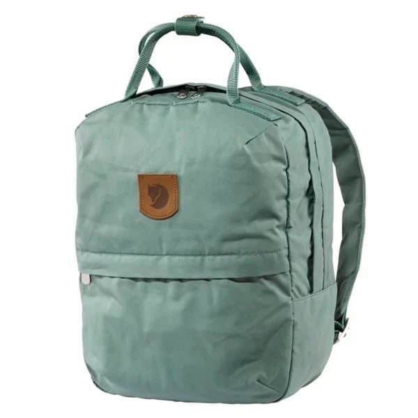 Balo Fjallraven Kanken Classic – Màu Xanh Dương