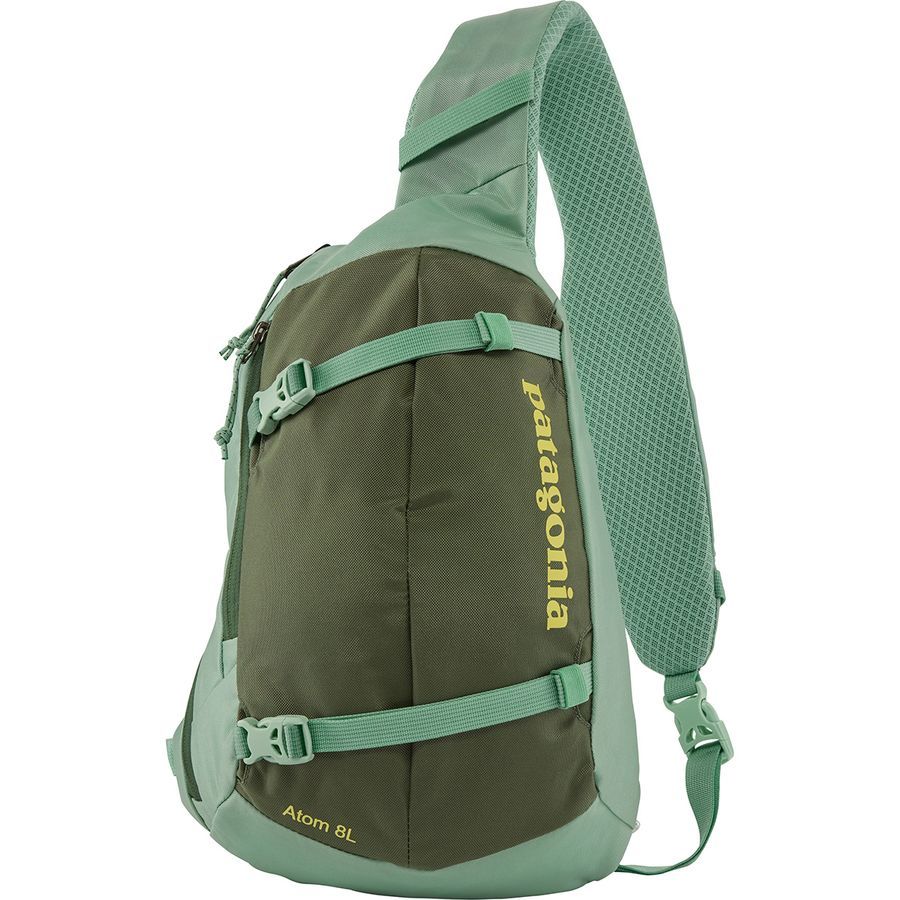  Patogonia Atom Sling 8L One 