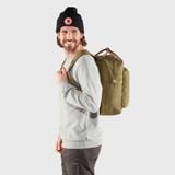  Balo Nam Nữ FJALLRAVEN HAULPACK NO 1 