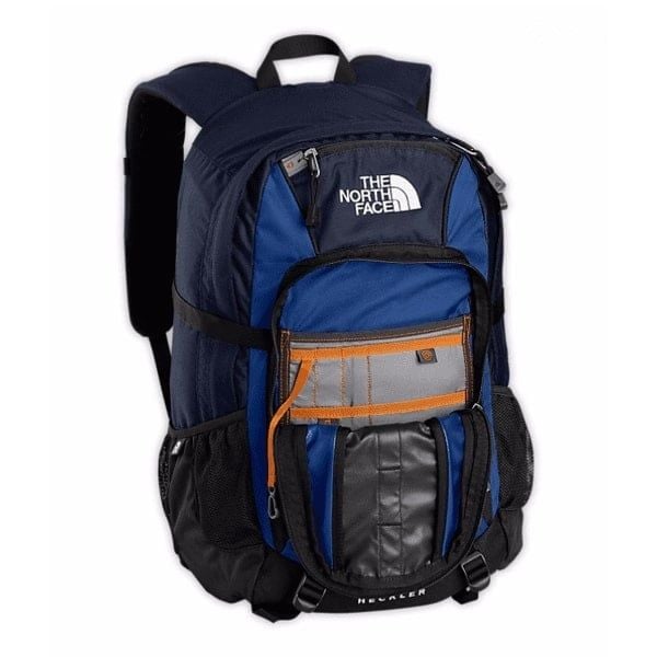 Balo du lịch The North Face mẫu mới