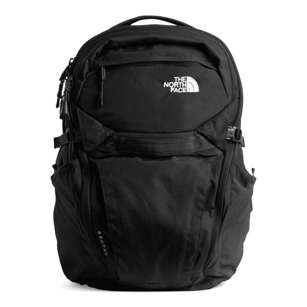  Balo laptop 17.3inch The North Face Router 2018 ⚡️BẢO HÀNH TRỌN ĐỜI⚡️ 