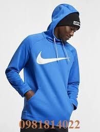  ⚡️ [ HÀNG XUẤT DƯ ] Áo Khoác Hoodie Nike - giá siêu hấp dẫn 