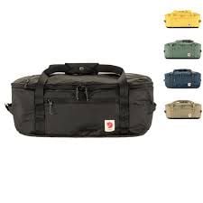  Balo Du Lịch Leo Núi Phượt Fjallraven HIGH COAST DUFFEL 36L 