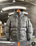  Áo Khoác Thời Trang STONE ISLAND 40532 NYLON METAL WATRO RIPSTOP-TC 