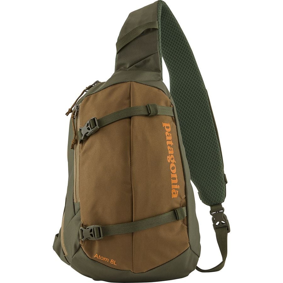  Patogonia Atom Sling 8L One 