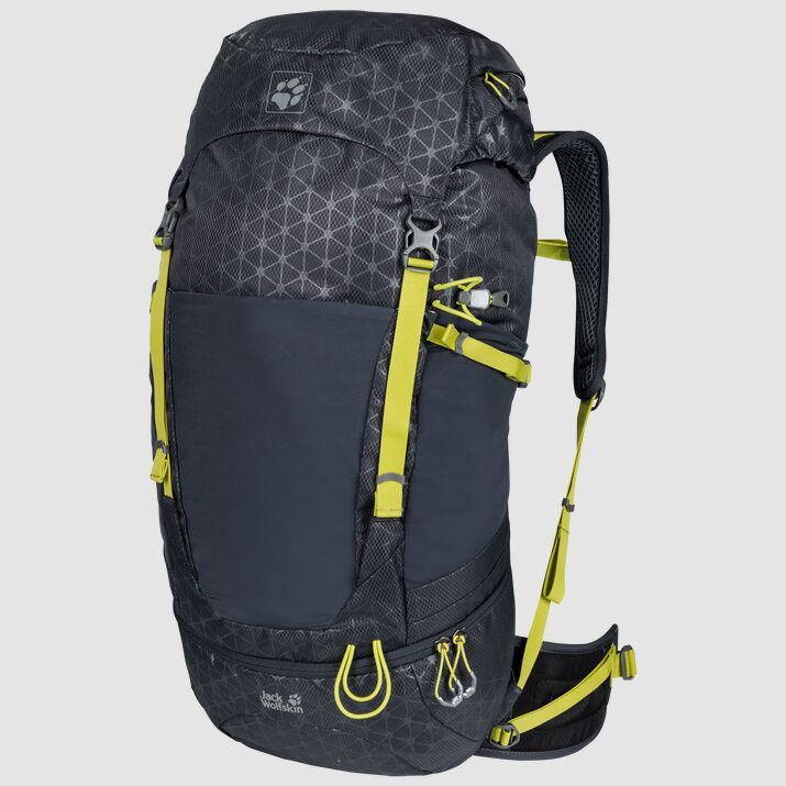  Balo Leo Núi Jack Wolfskin Kalari Trail 42 