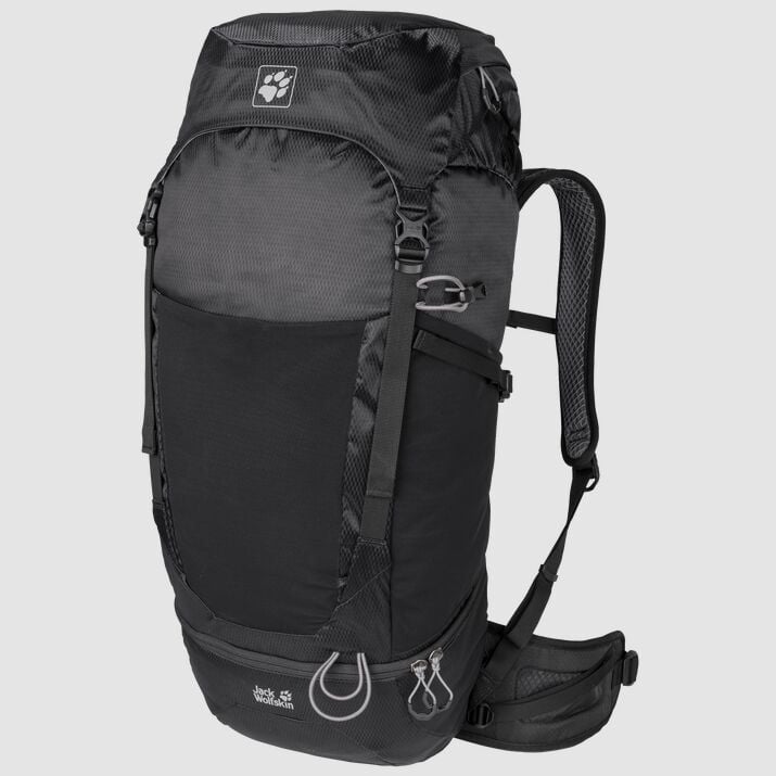  Balo Leo Núi Jack Wolfskin Kalari Trail 42 