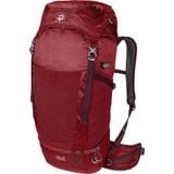  Balo Leo Núi Jack Wolfskin Kalari Trail 42 