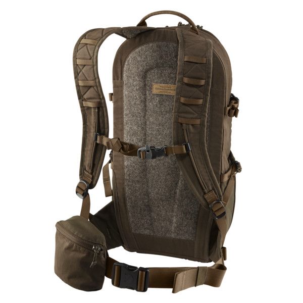  Kanken Lappland Hike 15 Backpacking Backpack 