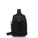  Túi Đeo Trước Ngực TUMI ALPHA BRAVO NIGHT SLING BAG Đa Chức Năng 