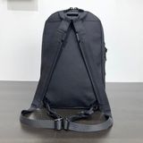  Túi Đeo Trước Ngực TUMI ALPHA BRAVO NIGHT SLING BAG Đa Chức Năng 