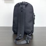  Túi Đeo Trước Ngực TUMI ALPHA BRAVO NIGHT SLING BAG Đa Chức Năng 