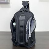  Túi Đeo Trước Ngực TUMI ALPHA BRAVO NIGHT SLING BAG Đa Chức Năng 