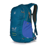  Balo Leo Núi Du Lịch JACK WOLFSKIN HAMROCK 12 