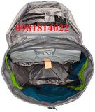  Balo Nam Phượt Deuter ACT Trail Pro 34 