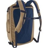  Balo du lịch Patagonia Tres Pack 25L Balo nam có ngăn đựng laptop 15inch có thể đeo thành túi đeo hoặc cặp xách tay 