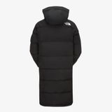  Áo Khoác MANGTO THE NORTH FACE ACT FREE EX HYBRID DOWN COAT Lông Vũ Giữ Ấm Mùa Đông Lạnh 