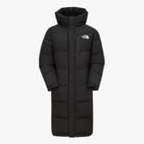  Áo Khoác MANGTO THE NORTH FACE ACT FREE EX HYBRID DOWN COAT Lông Vũ Giữ Ấm Mùa Đông Lạnh 