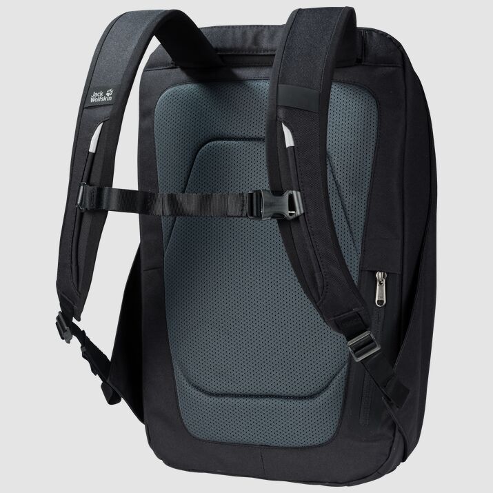  Jack Wolfskin Neuron Day Pack Backpack 