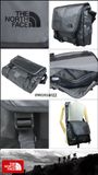  ⚡️ [ HÀNG XUẤT DƯ ]  Túi The North Face Base Camp Messenger Bag 