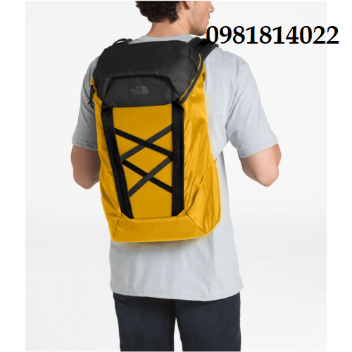  ⚡️ [ HÀNG XUẤT DƯ ] Balo Chống Nước The North Face Instigator 28 L - Balo laptop - Balo du lịch thời trang 