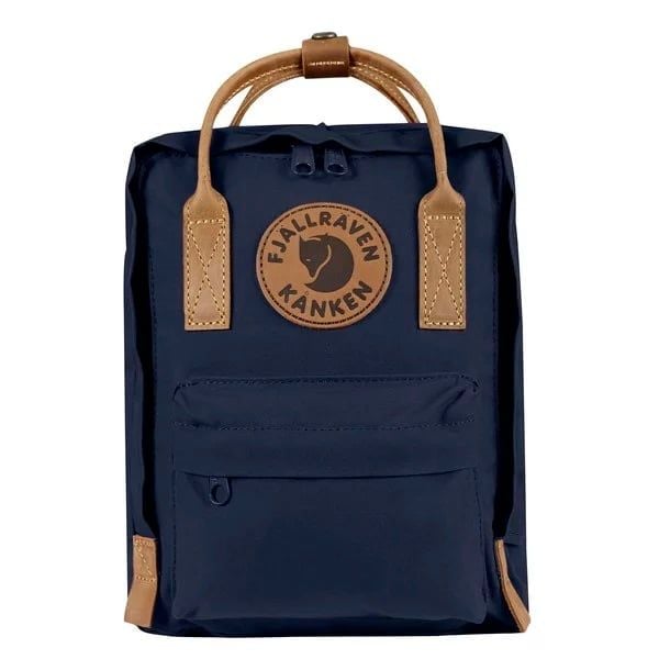  Balo Kanken No.2 Mini 