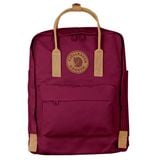  Balo Fjallraven Kanken No. 2 Dây Da 