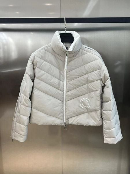  Áo Khoác MONCLER VENNES WOMEN'S SHORT DOWN JACKET 