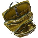  Balo du lịch Patagonia Black Hole pack 30L Balo nam có ngăn đựng laptop 15 inch chất liệu chống thấm nước tuyệt đối 