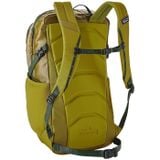  Balo du lịch Patagonia Black Hole pack 30L Balo nam có ngăn đựng laptop 15 inch chất liệu chống thấm nước tuyệt đối 