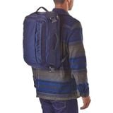  Balo du lịch Patagonia Tres Pack 25L Balo nam có ngăn đựng laptop 15inch có thể đeo thành túi đeo hoặc cặp xách tay 