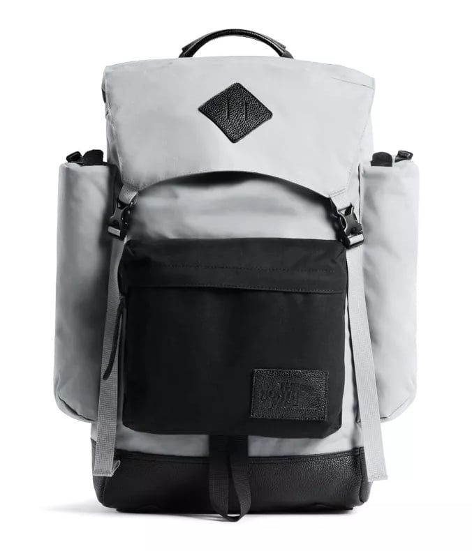  Balo travel TNF premium rucksack 