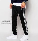  Quần Jogger 3 sọc Adidas 