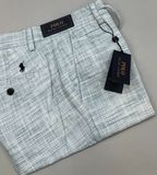  Quần short nam Kaki Polo 