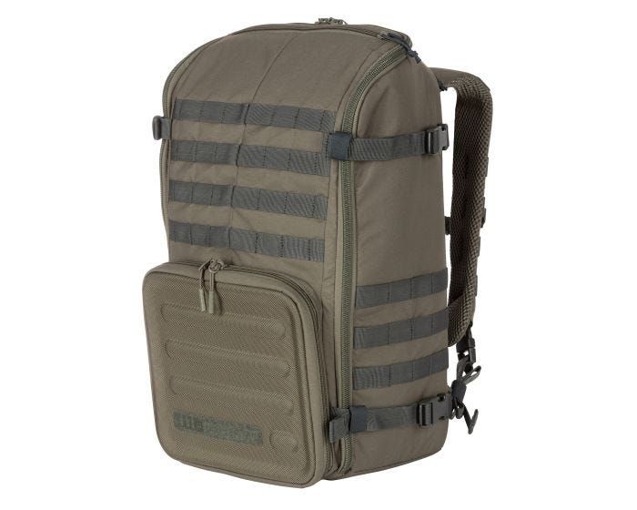  Range Master Backpack Set 33L 