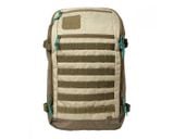  Rapid Quad Zip Pack 28L 