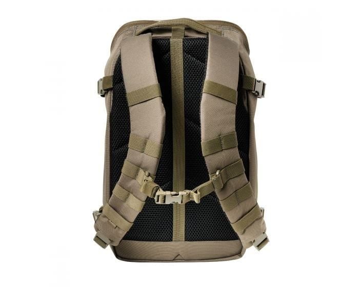  Rapid Quad Zip Pack 28L 